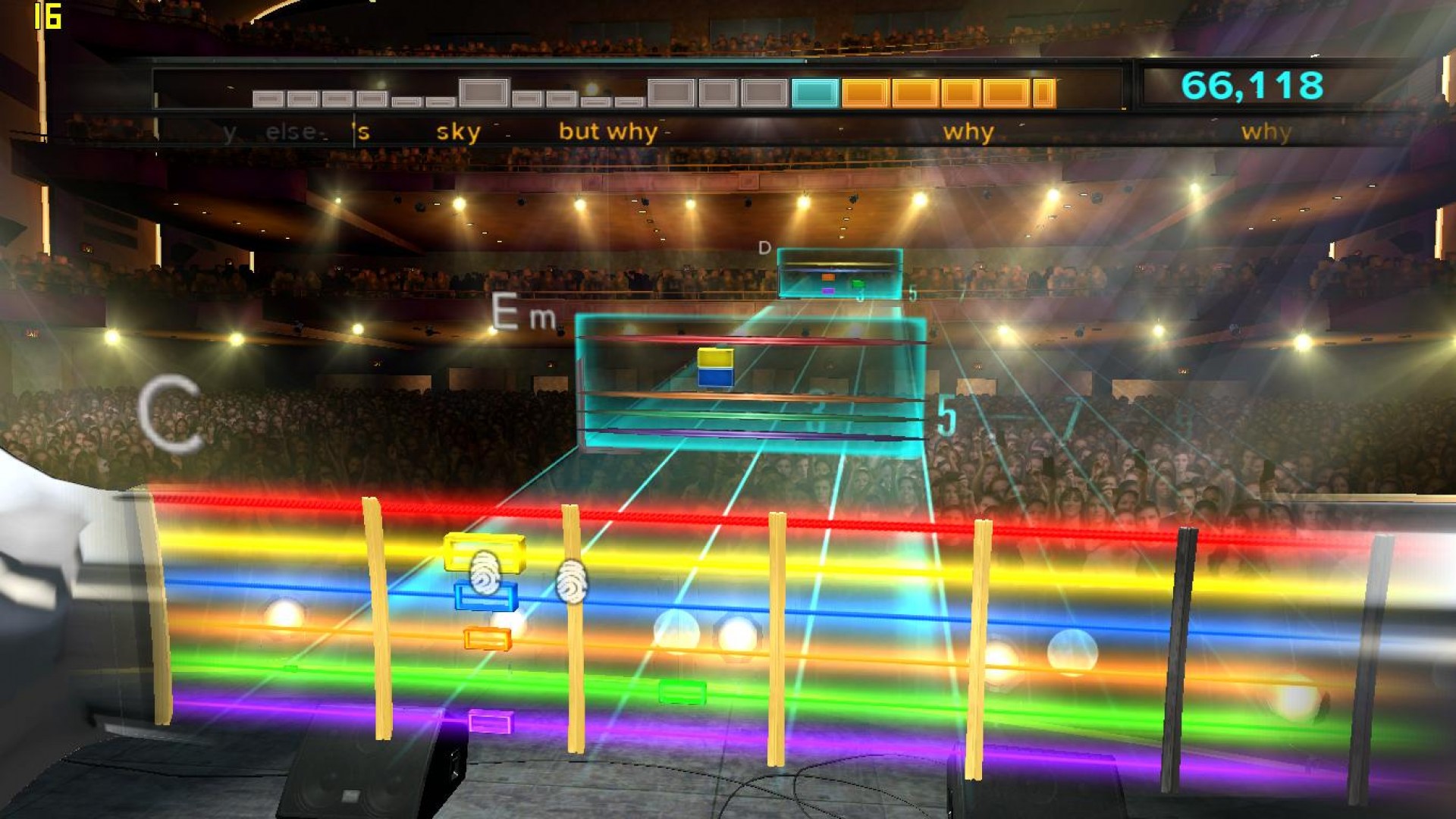 Rocksmith - Venues - Time Saver Pack screenshot 4