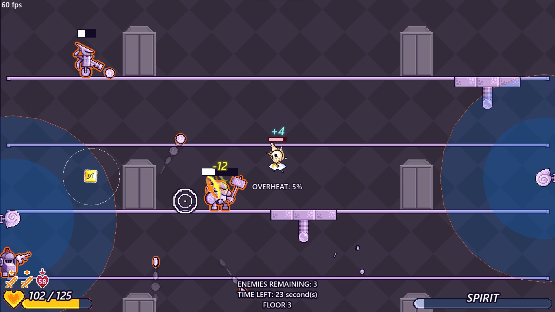 Counterpact screenshot 5