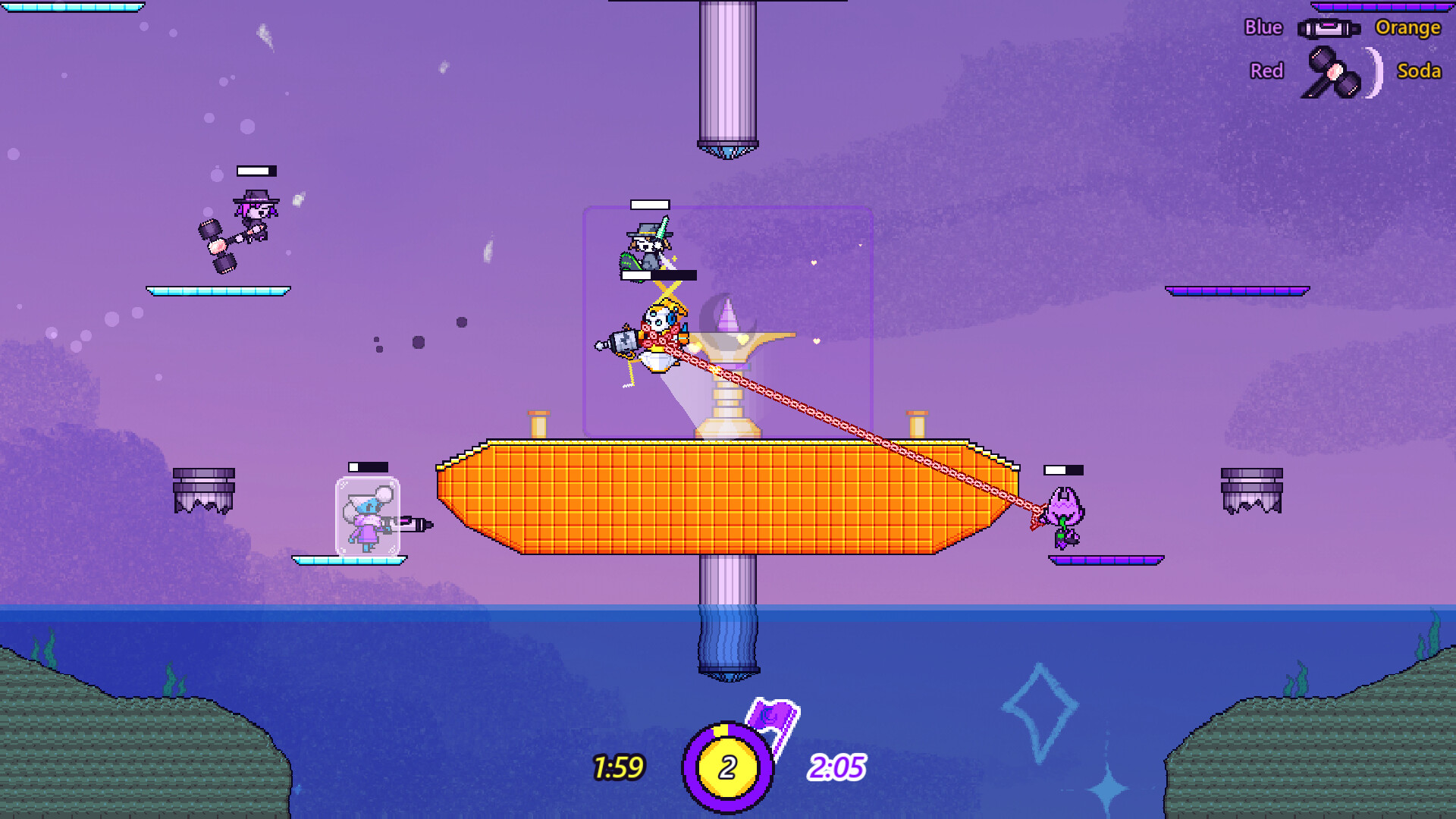 Counterpact screenshot 1