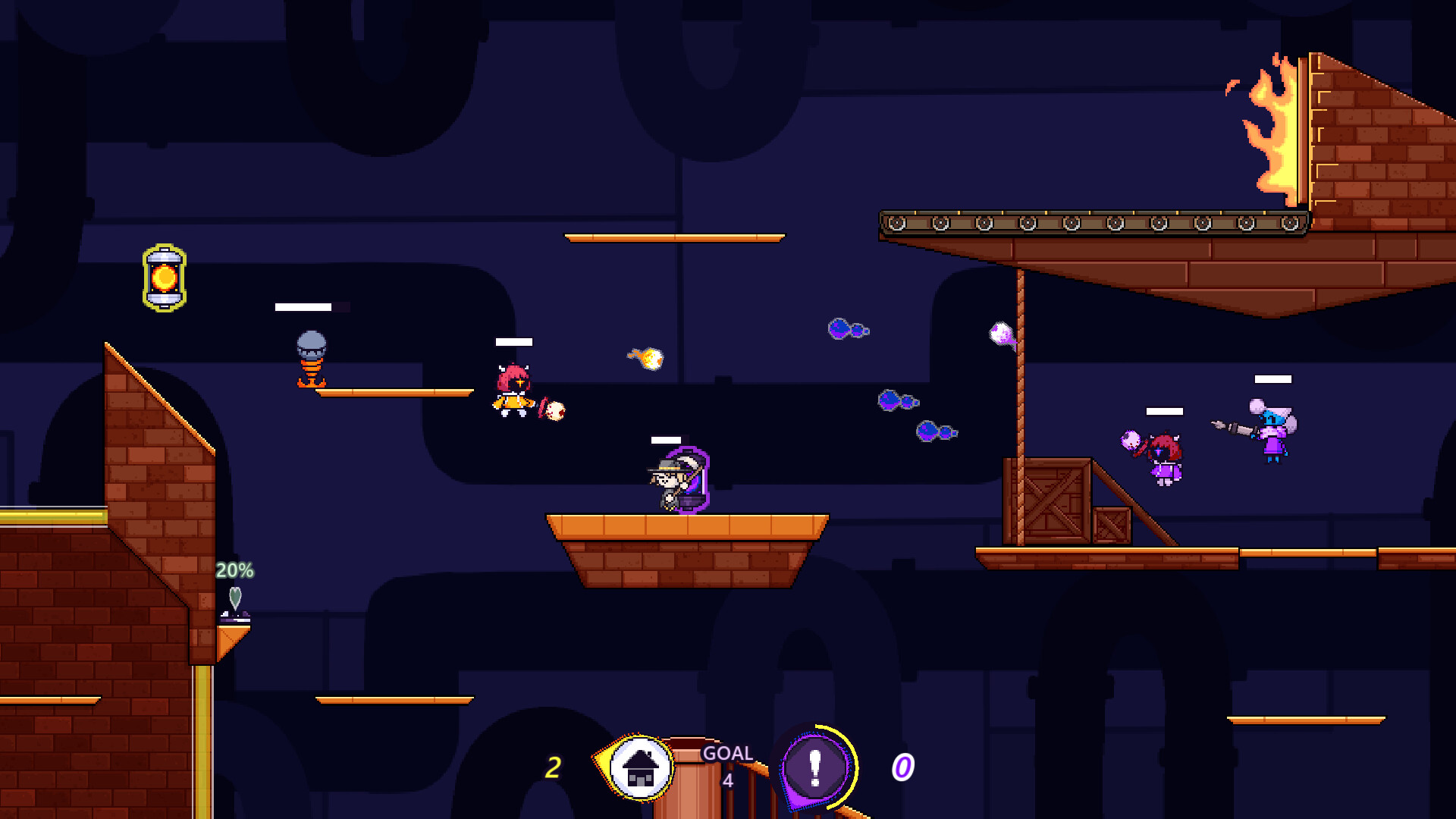 Counterpact screenshot 2