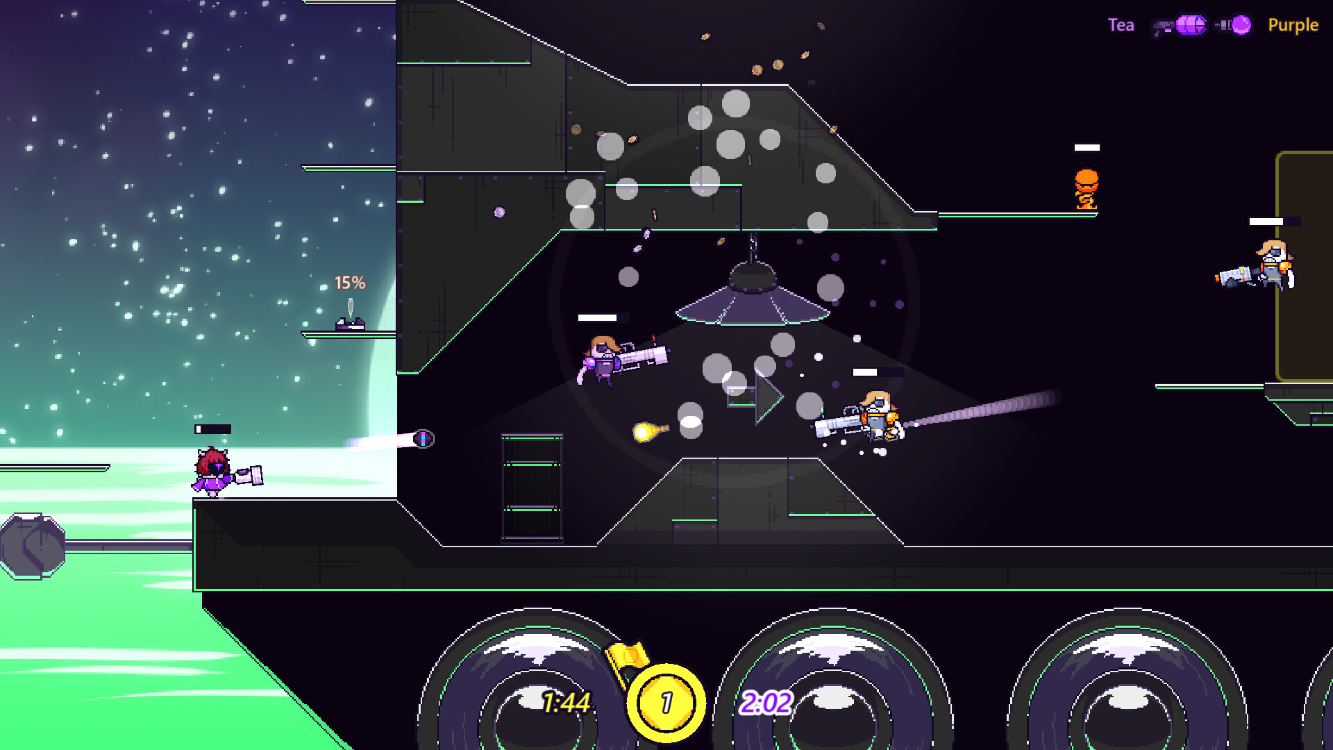 Counterpact screenshot 4