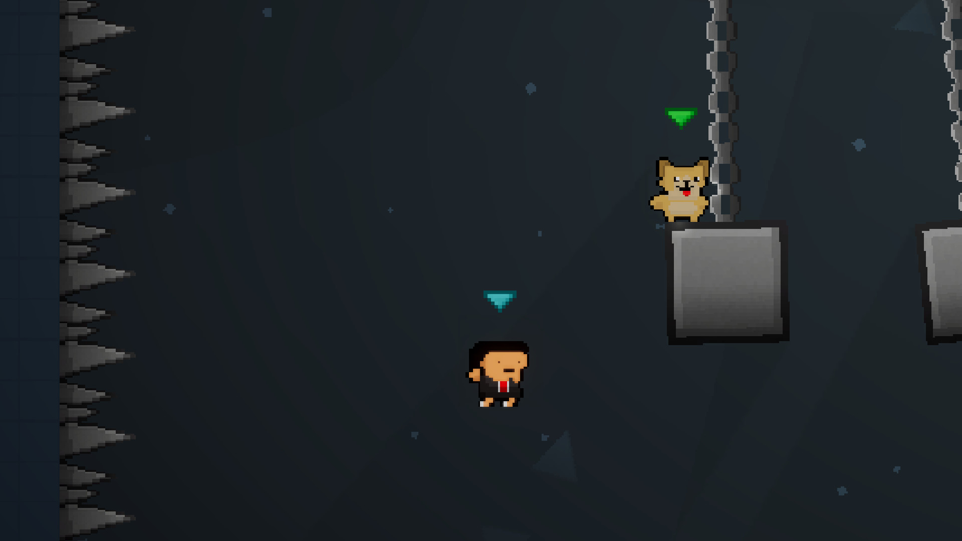 Sprite Fight screenshot 6