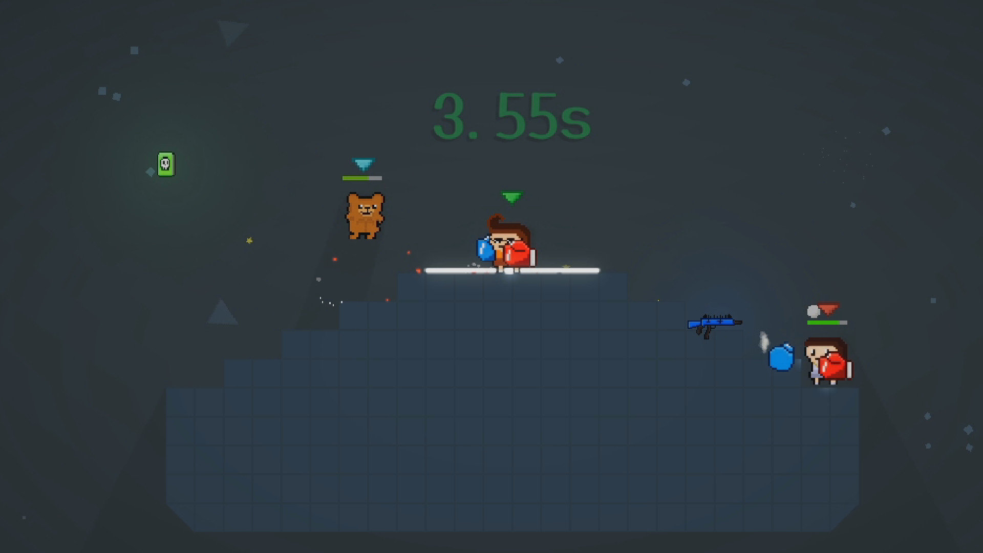 Sprite Fight screenshot 8