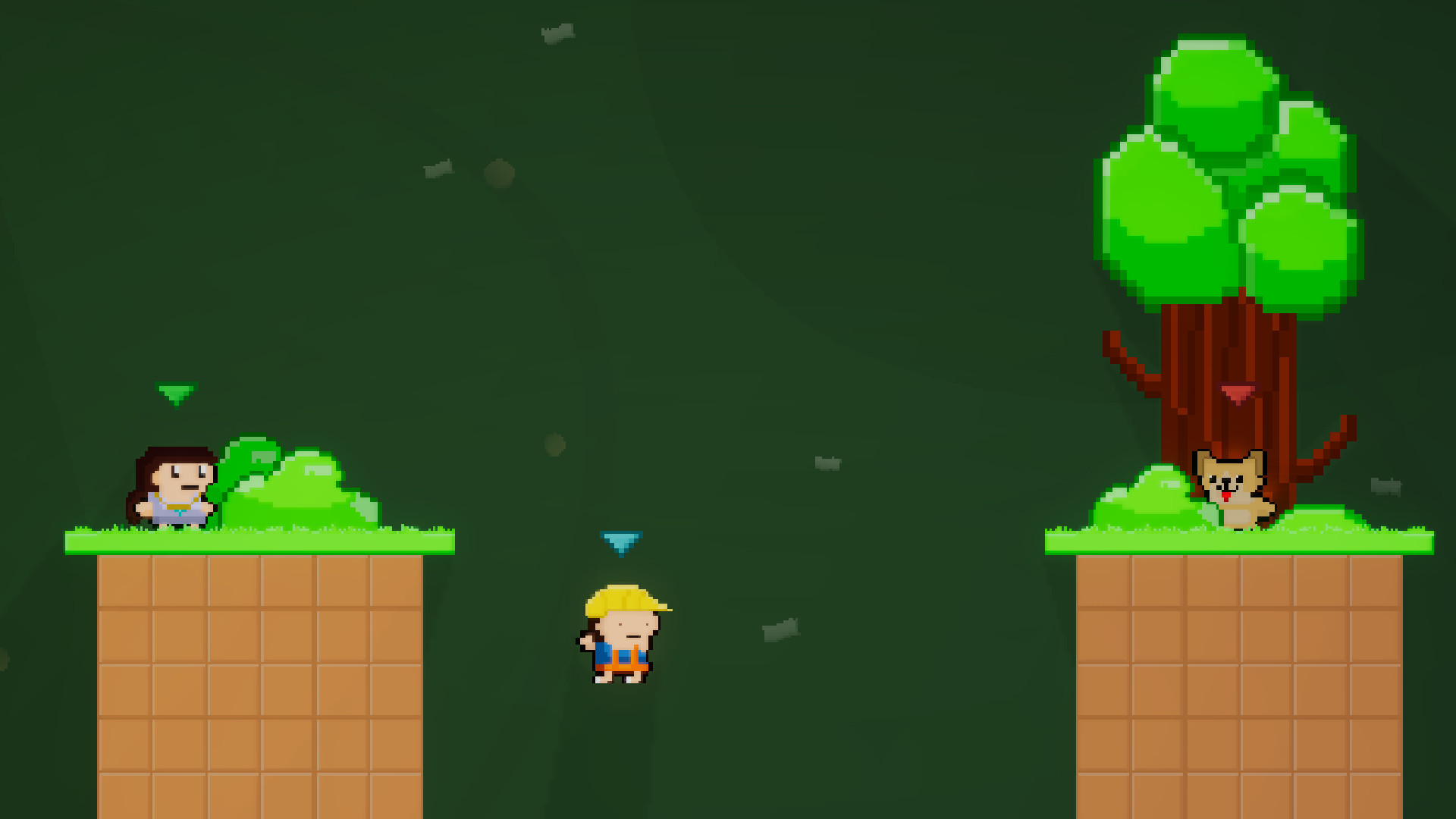 Sprite Fight screenshot 7