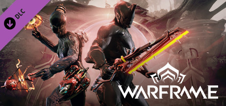 Warframe: Schleierschnitter-Paket: Titelbild