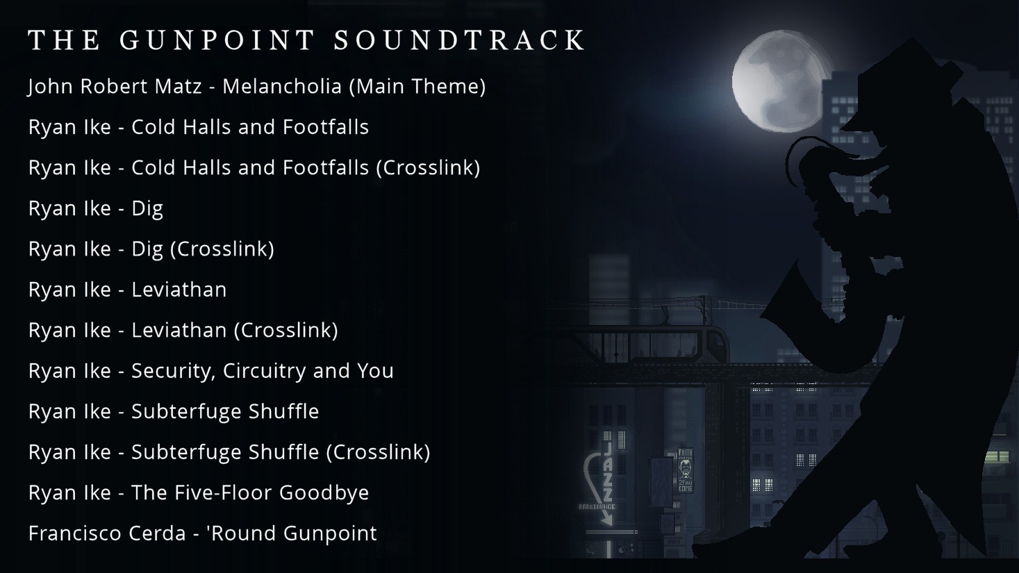 Gunpoint Extras Pack 1 screenshot 2