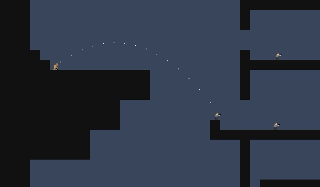 Gunpoint Extras Pack 2 screenshot 2