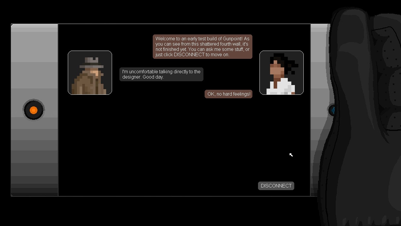 Gunpoint Extras Pack 2 screenshot 3