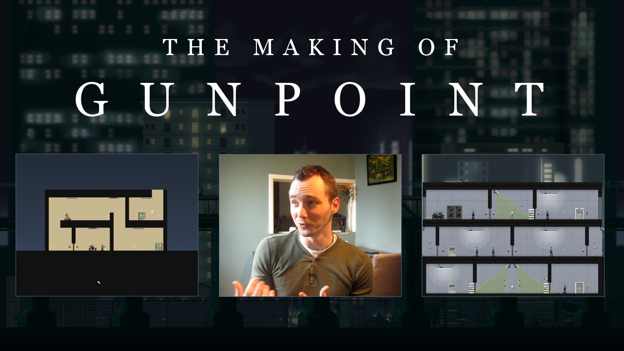 Gunpoint Extras Pack 2 screenshot 1