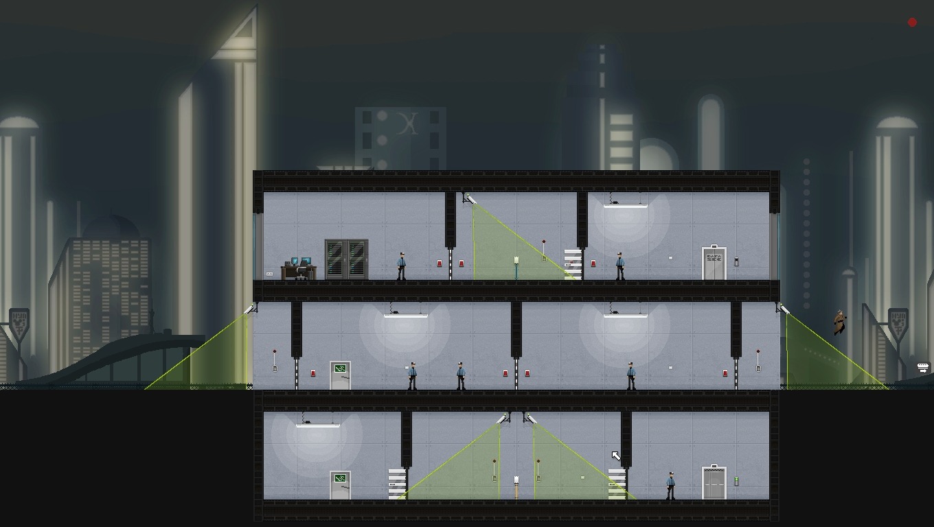 Gunpoint Extras Pack 2 screenshot 4