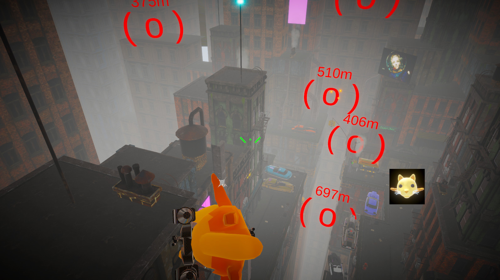Flying Ruckus - Multiplayer screenshot 7