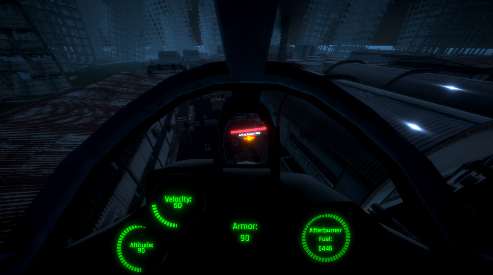 Flying Ruckus - Multiplayer screenshot 6