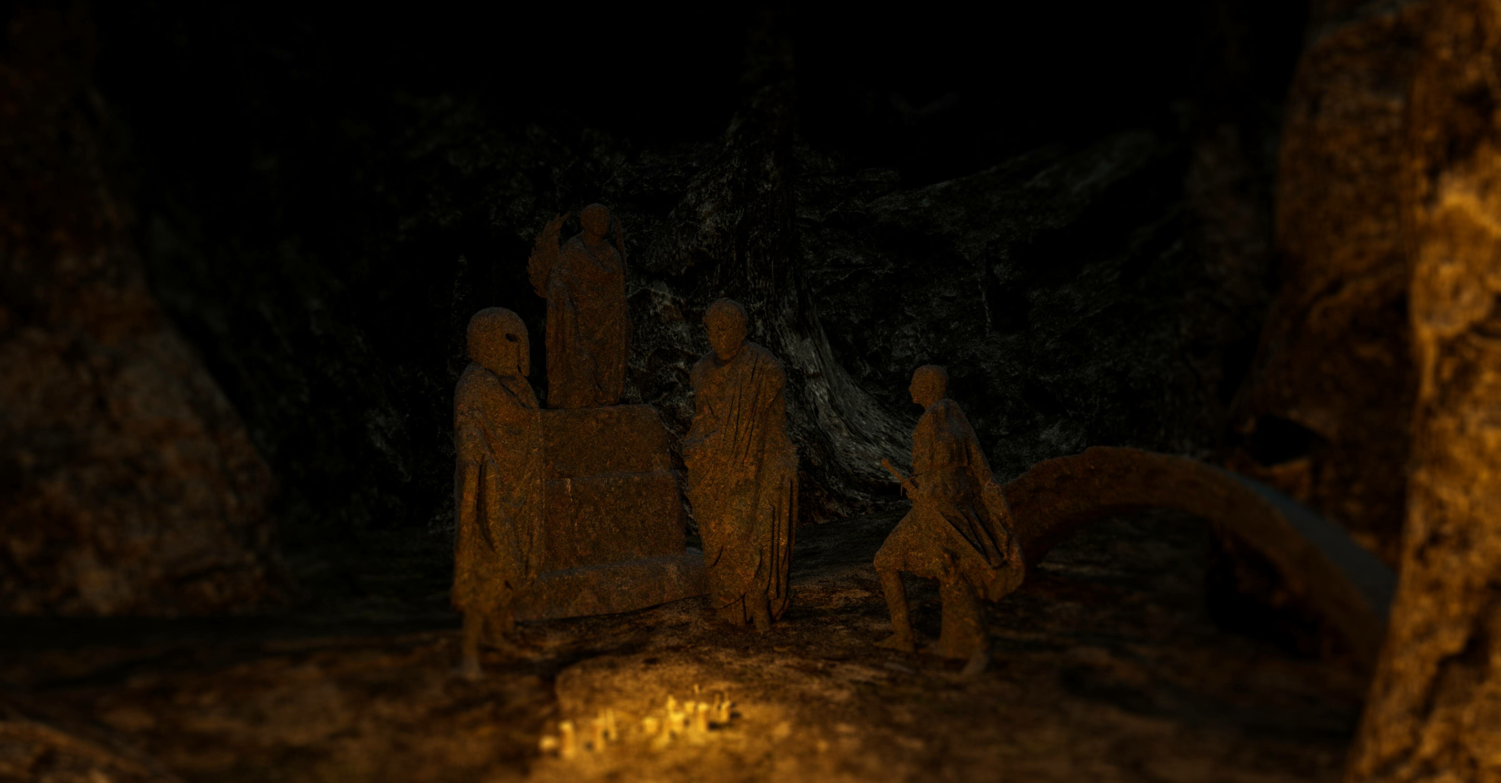 Code Alkonost screenshot 44