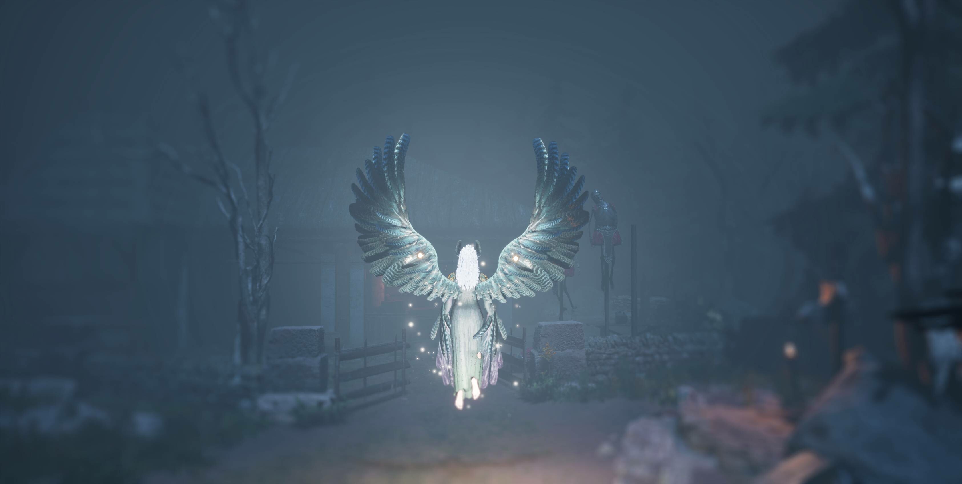 Code Alkonost screenshot 38