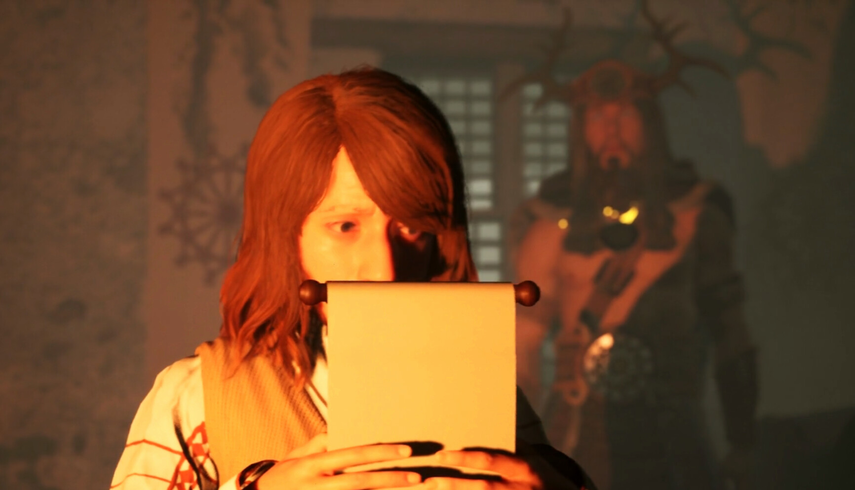 Code Alkonost screenshot 1