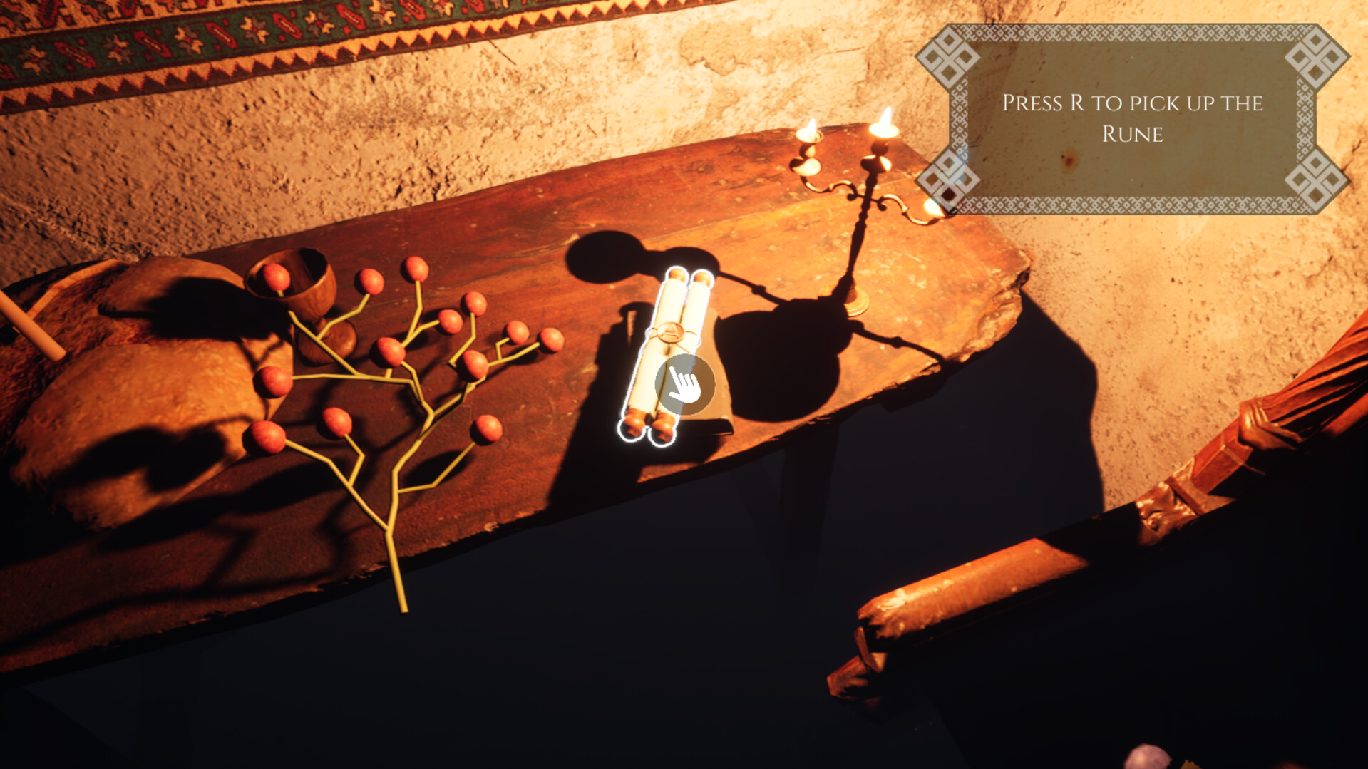 Code Alkonost screenshot 26