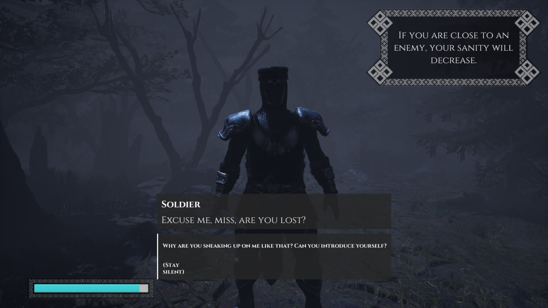 Code Alkonost screenshot 18
