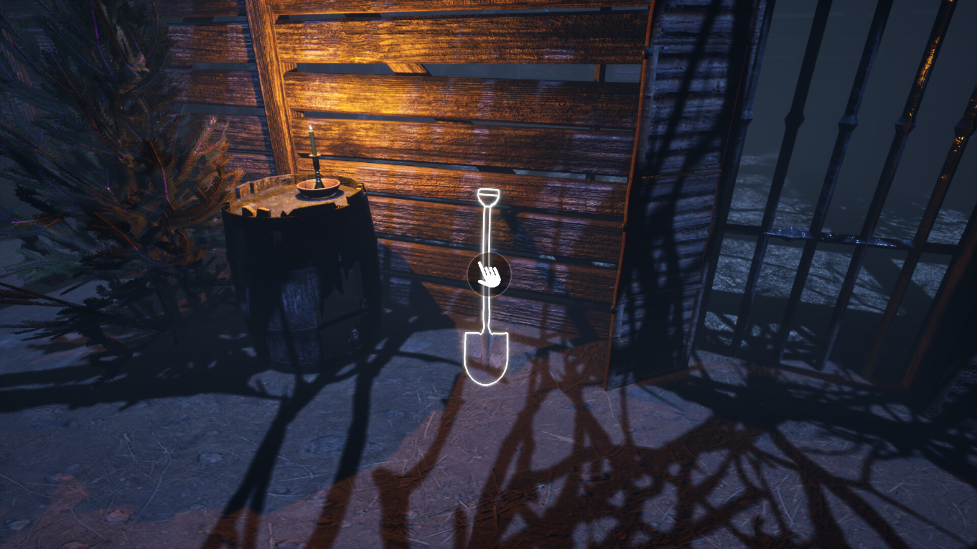 Code Alkonost screenshot 25