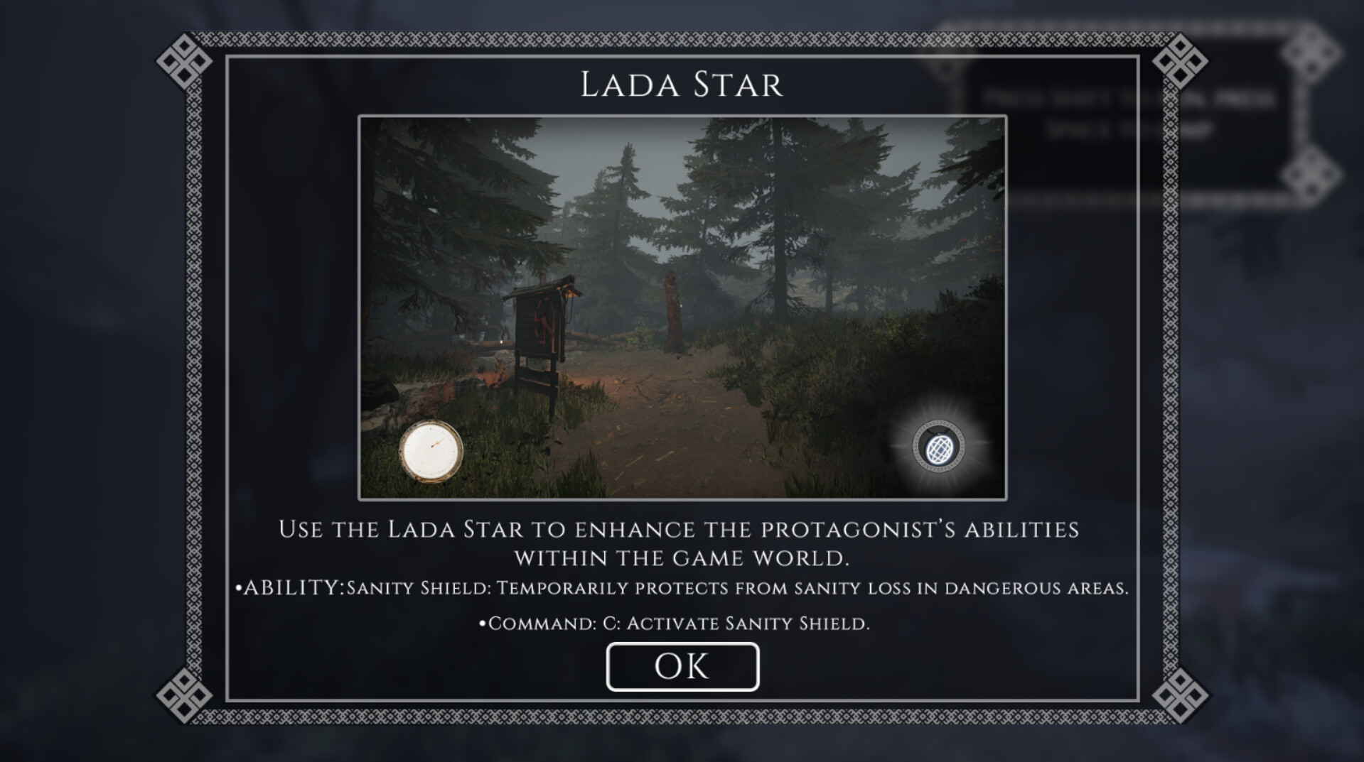 Code Alkonost screenshot 17