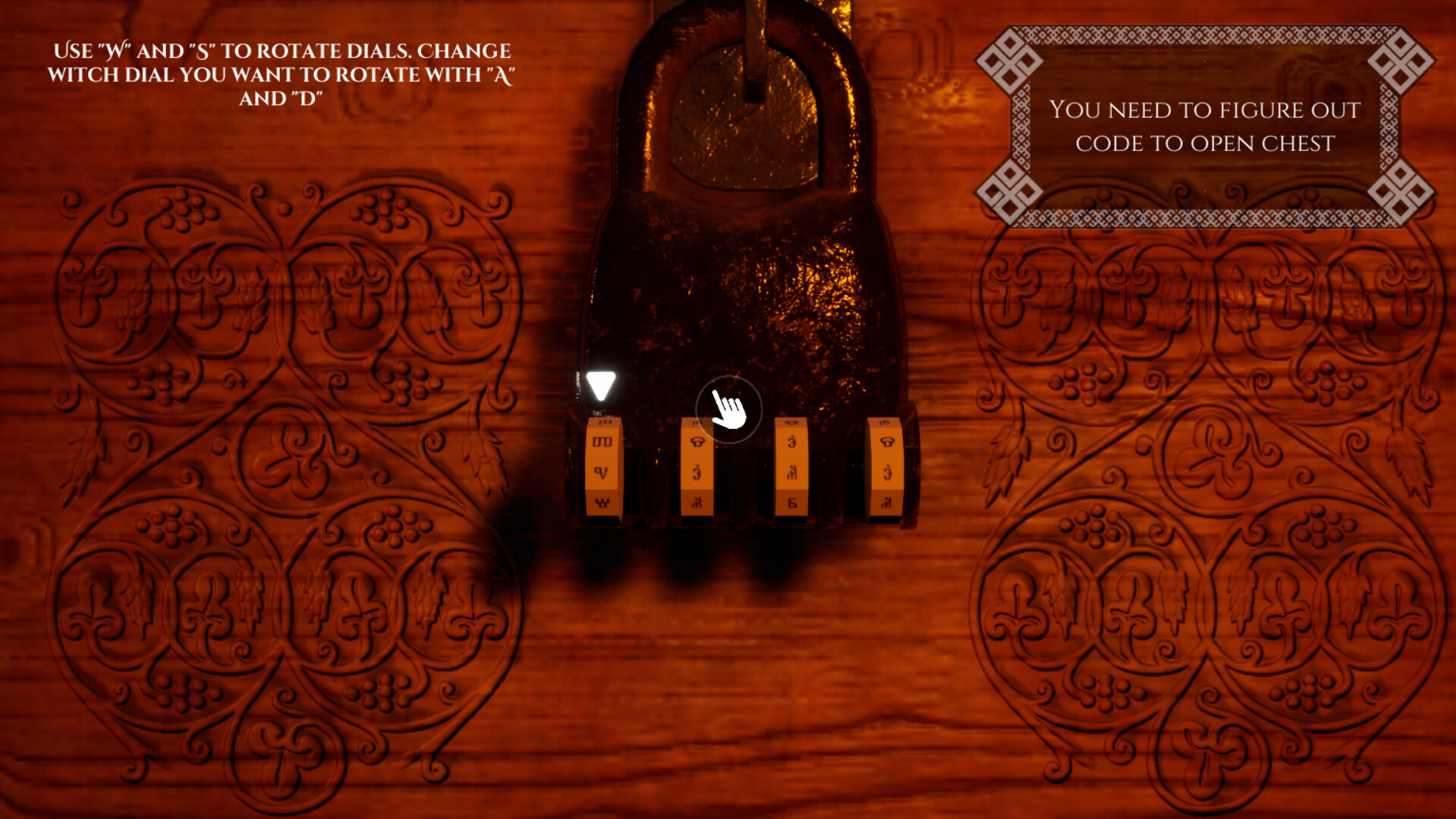 Code Alkonost screenshot 24