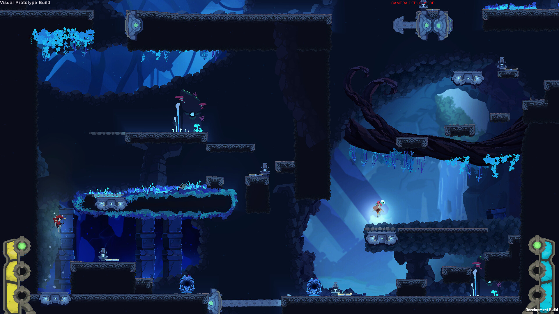 Our Passing Thoughts screenshot 8