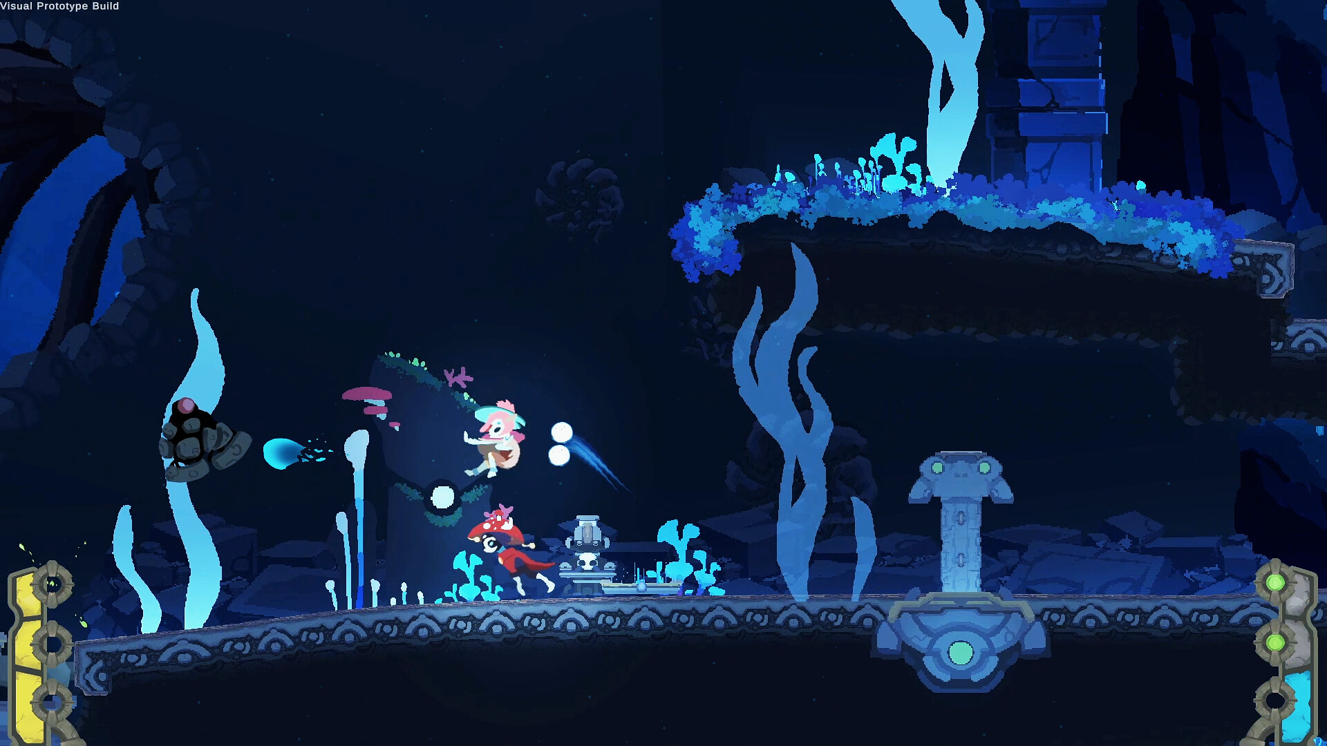 Our Passing Thoughts screenshot 6