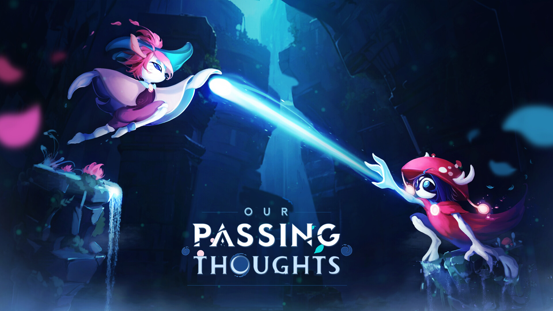 Our Passing Thoughts screenshot 1
