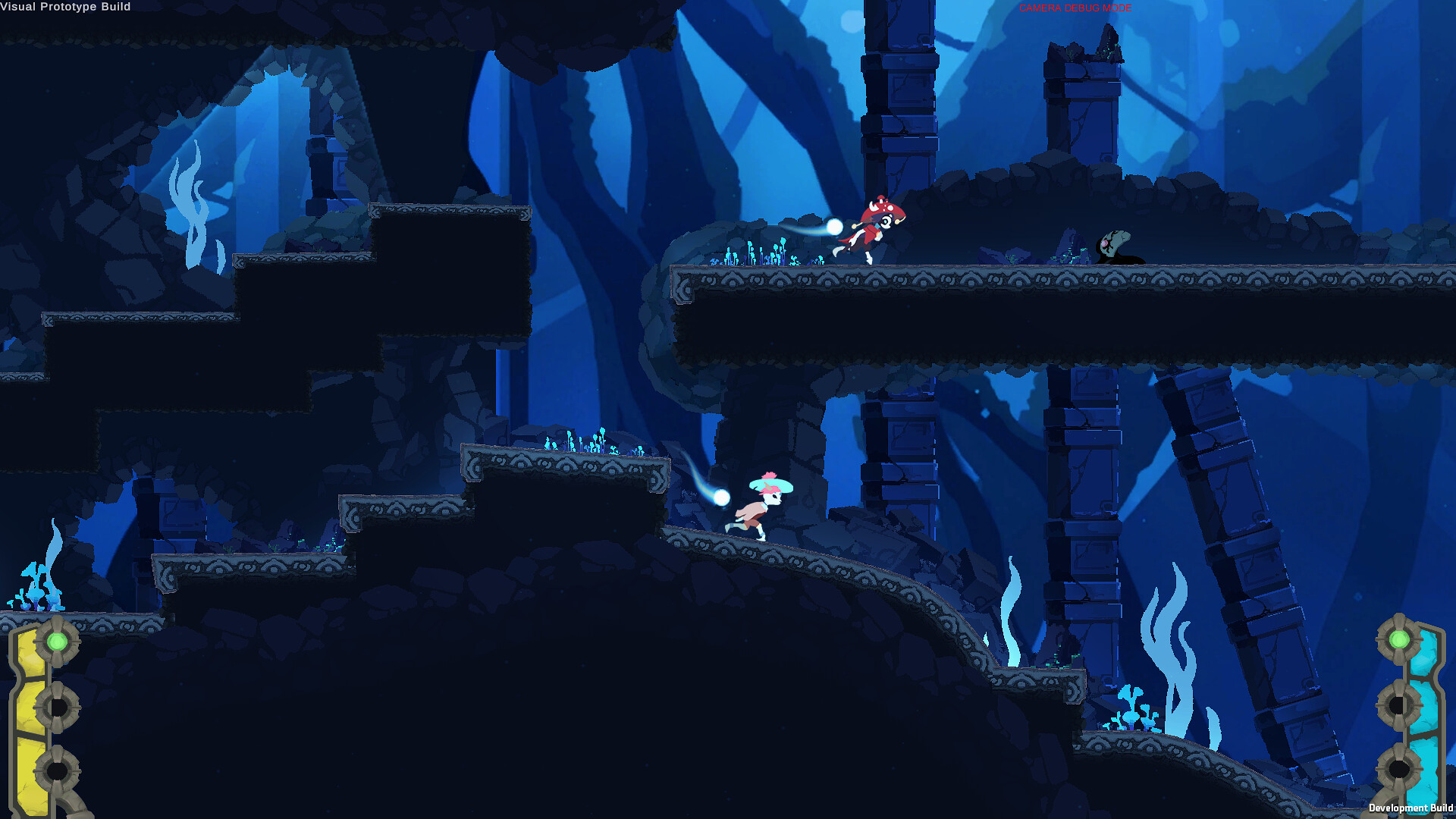 Our Passing Thoughts screenshot 5
