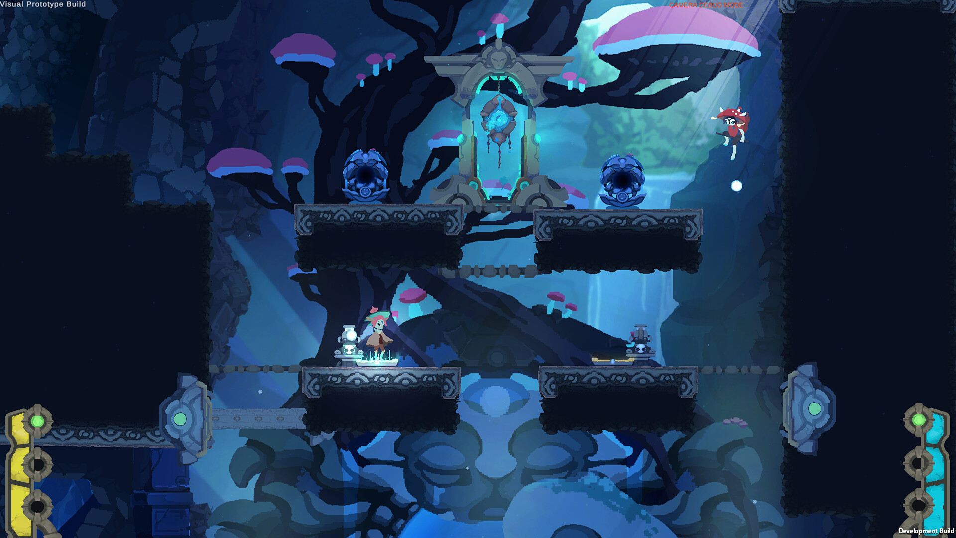 Our Passing Thoughts screenshot 2