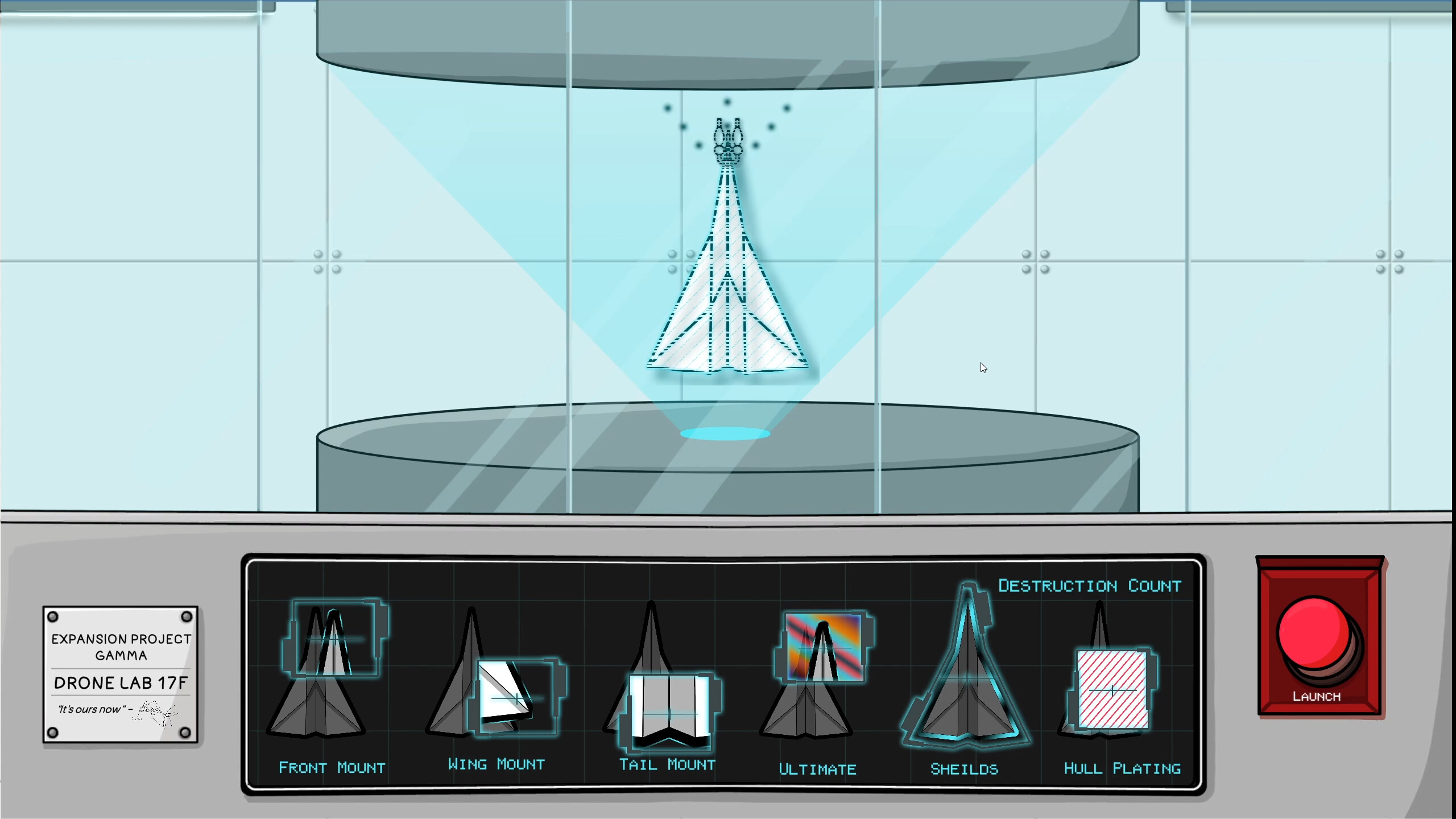 Paper Nebula screenshot 6