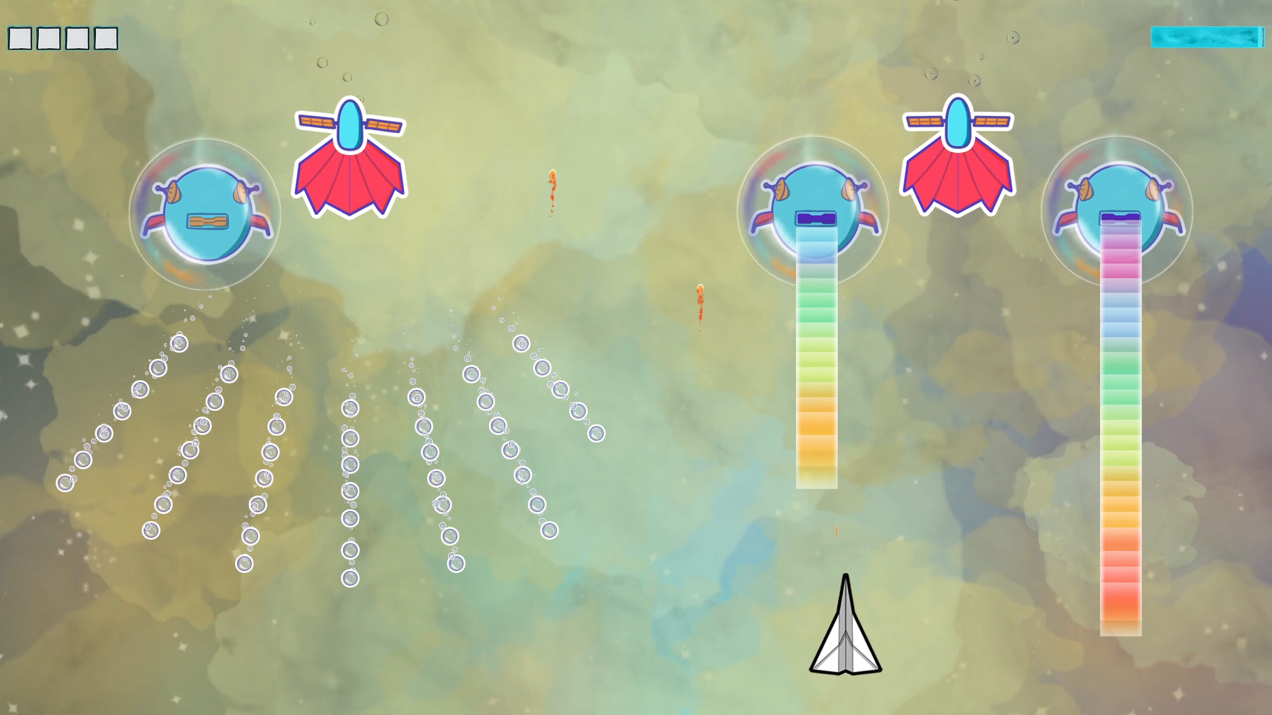 Paper Nebula screenshot 13