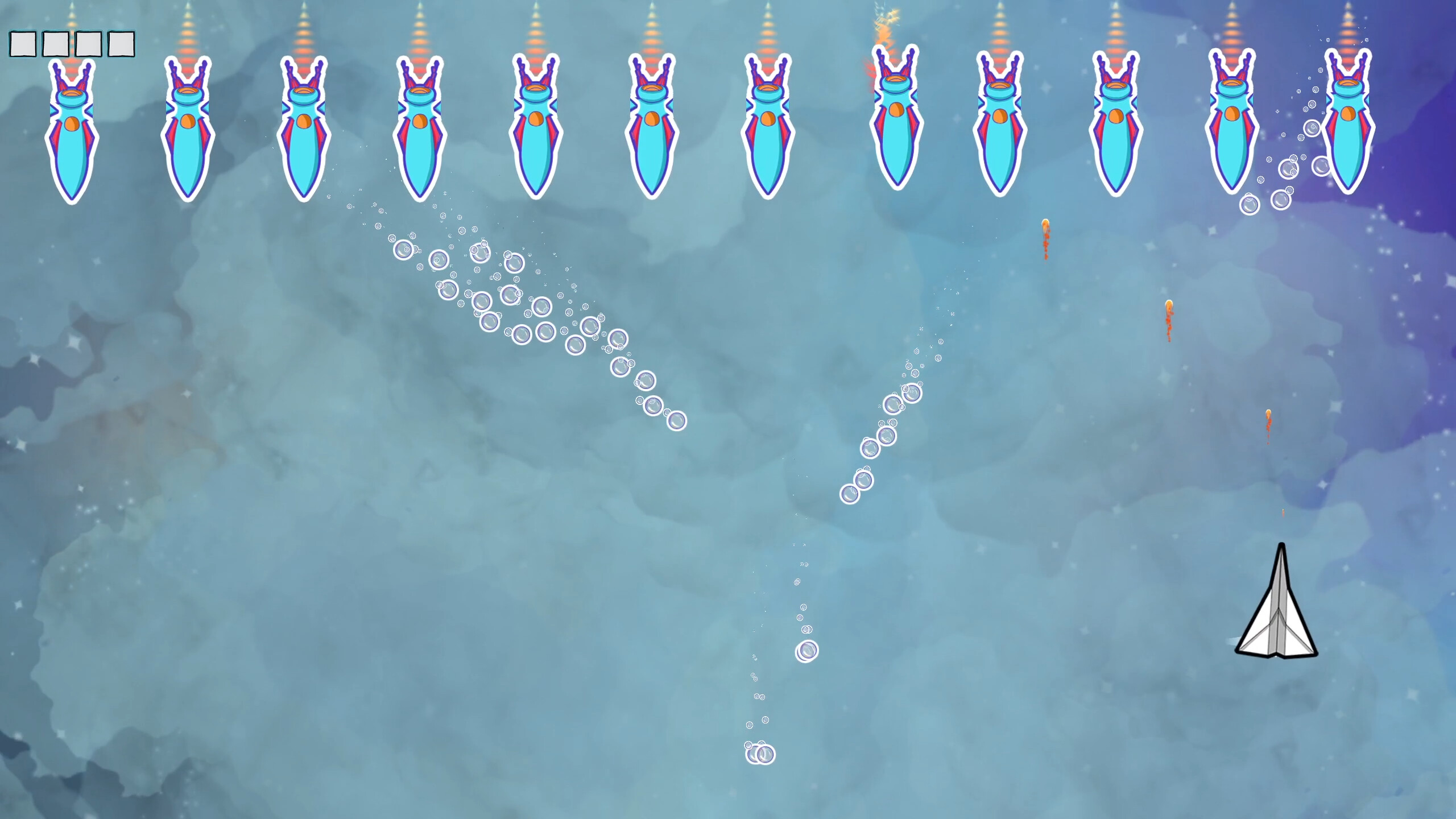 Paper Nebula screenshot 8