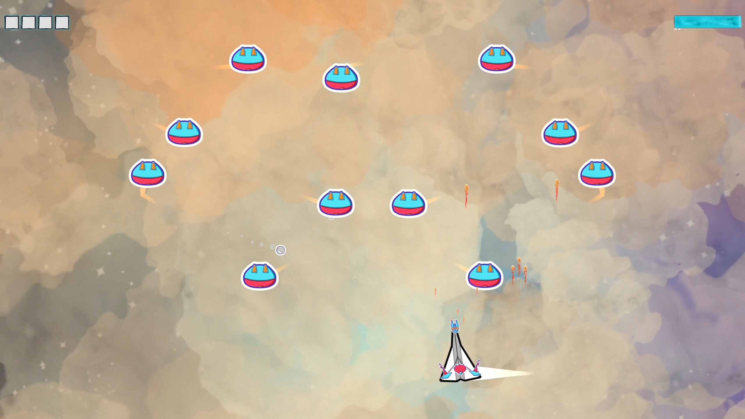Paper Nebula screenshot 7