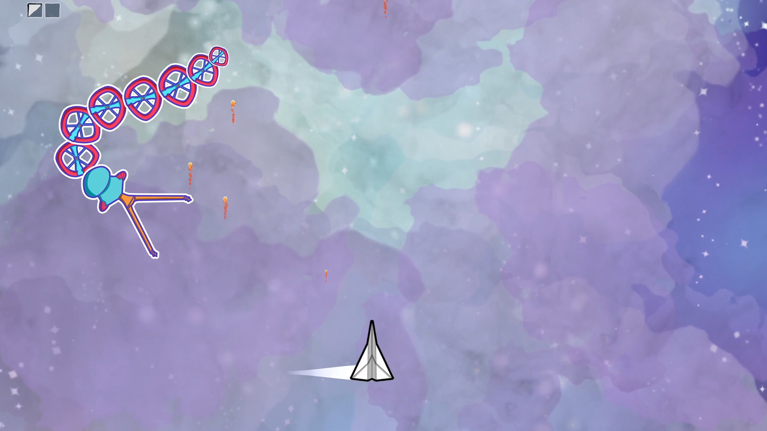 Paper Nebula screenshot 9