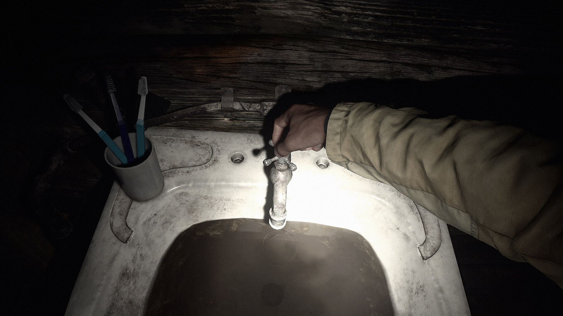 Resident Evil Village Gold Edition Gameplay Demo screenshot 9