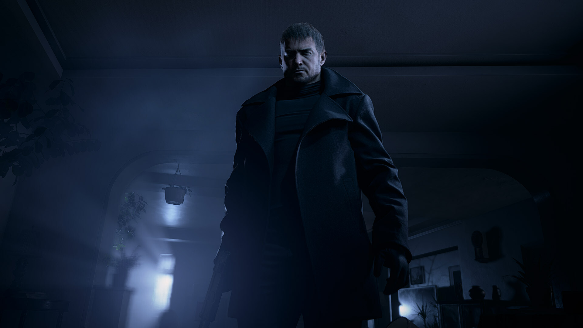 Resident Evil Village Gold Edition Gameplay Demo screenshot 6