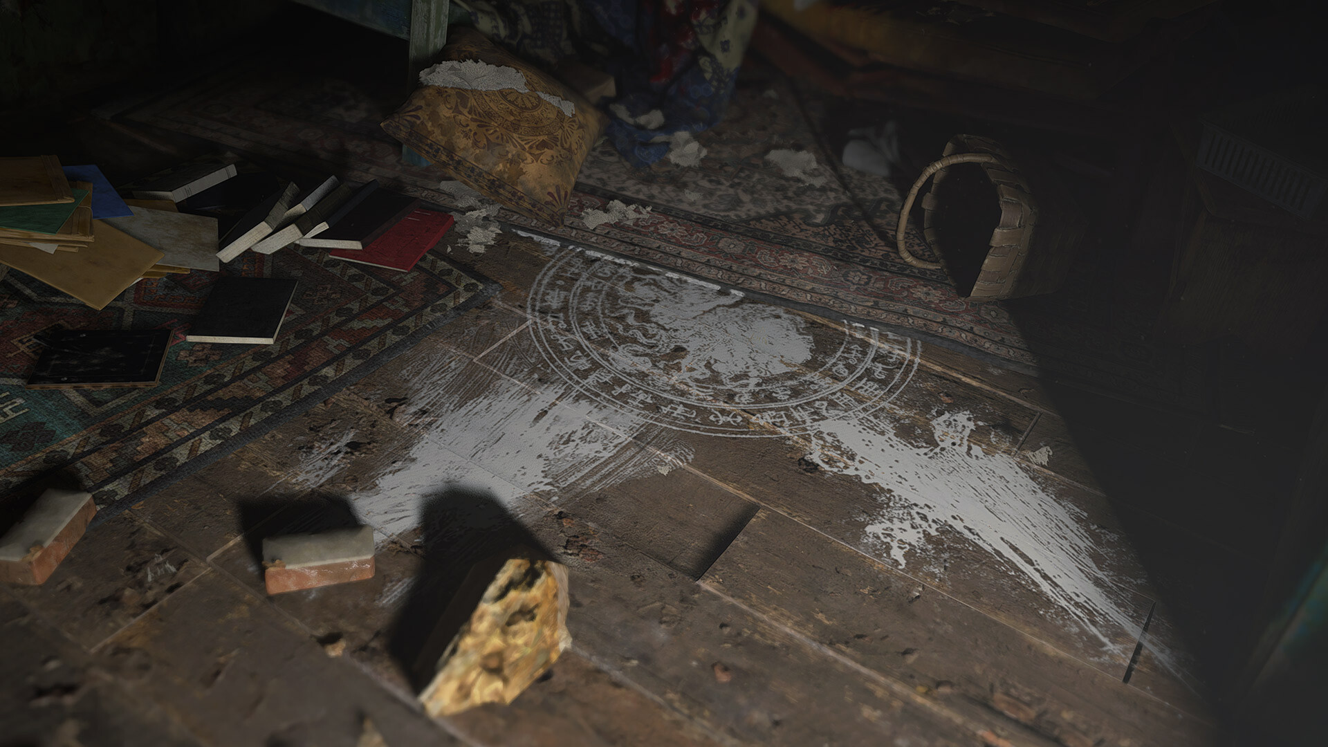 Resident Evil Village Gold Edition Gameplay Demo screenshot 10