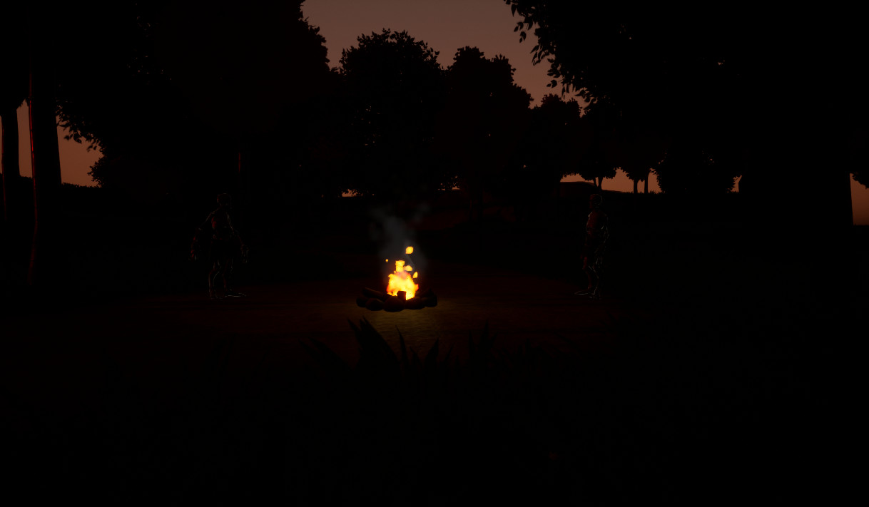 The Mourne's screenshot 8