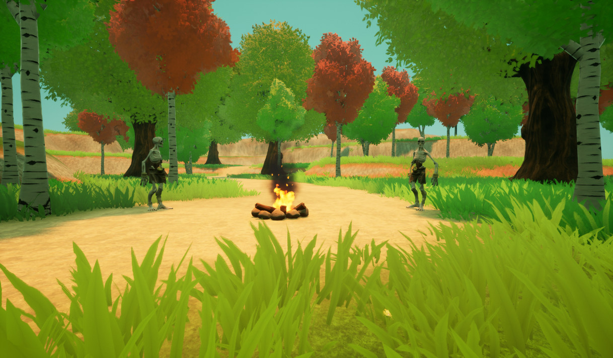 The Mourne's screenshot 6