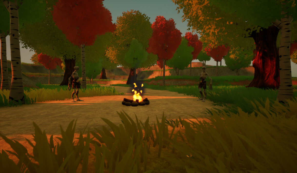 The Mourne's screenshot 7