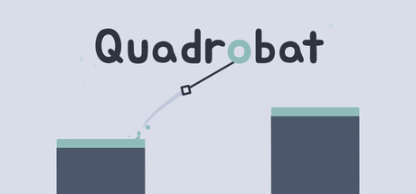Quadrobat — Steam header