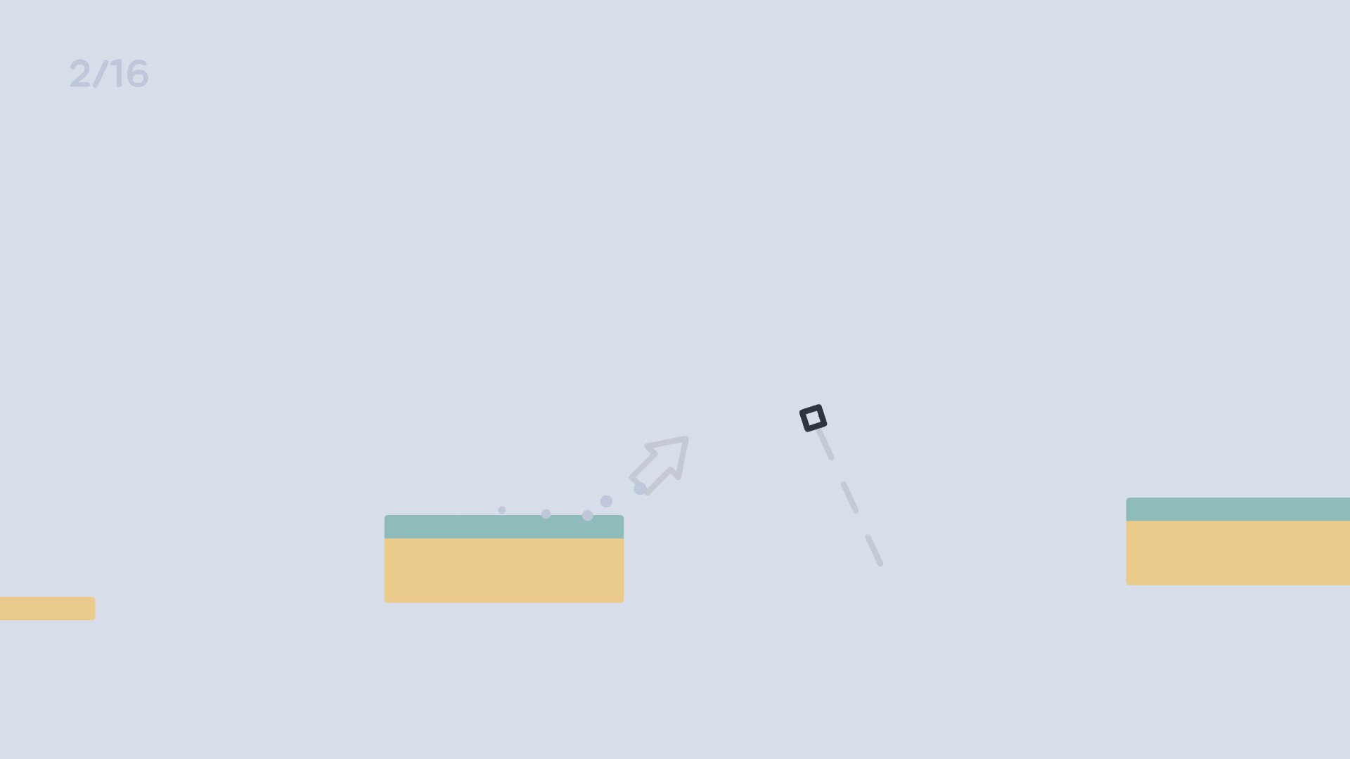 Quadrobat screenshot 3
