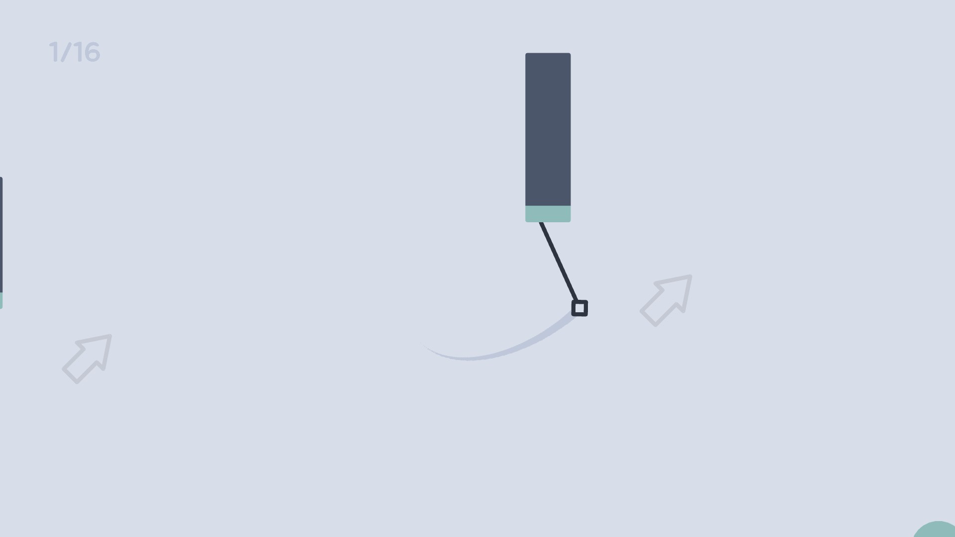 Quadrobat screenshot 4