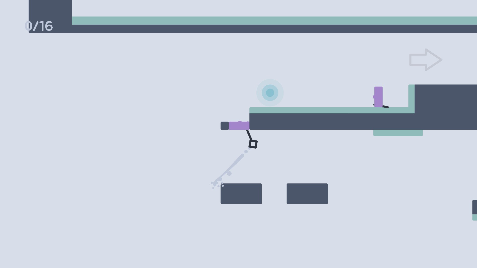 Quadrobat screenshot 2