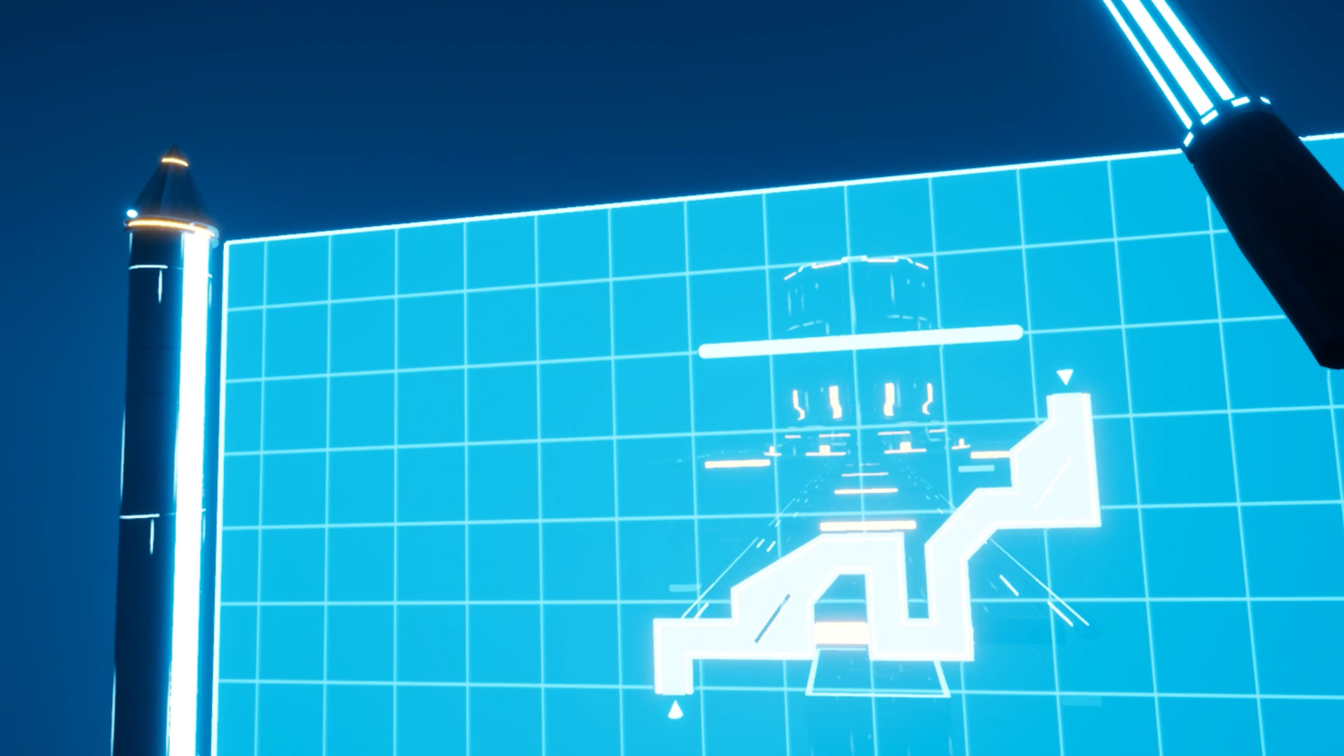 Hold Controller screenshot 4