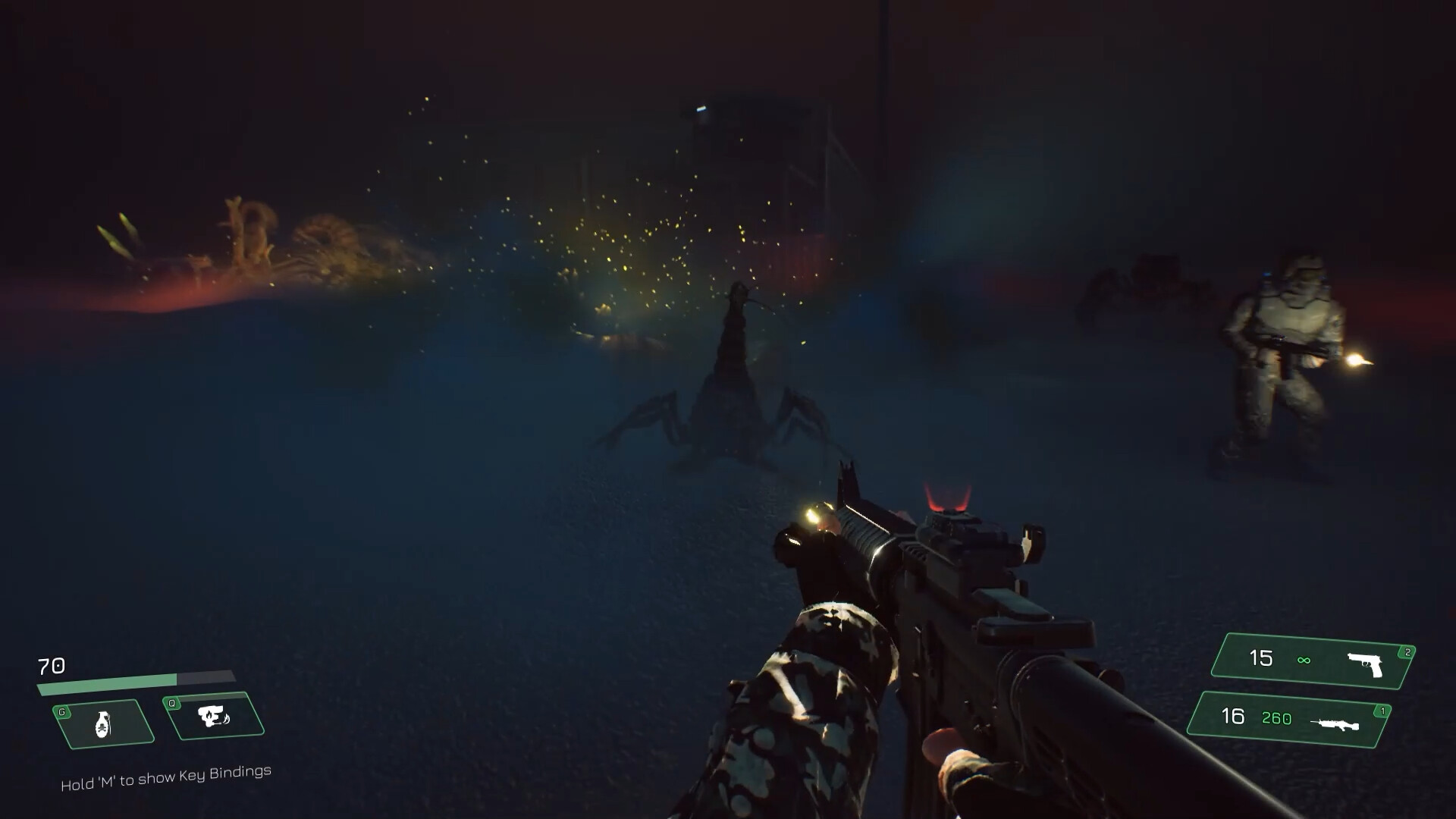 REDACTION screenshot 4