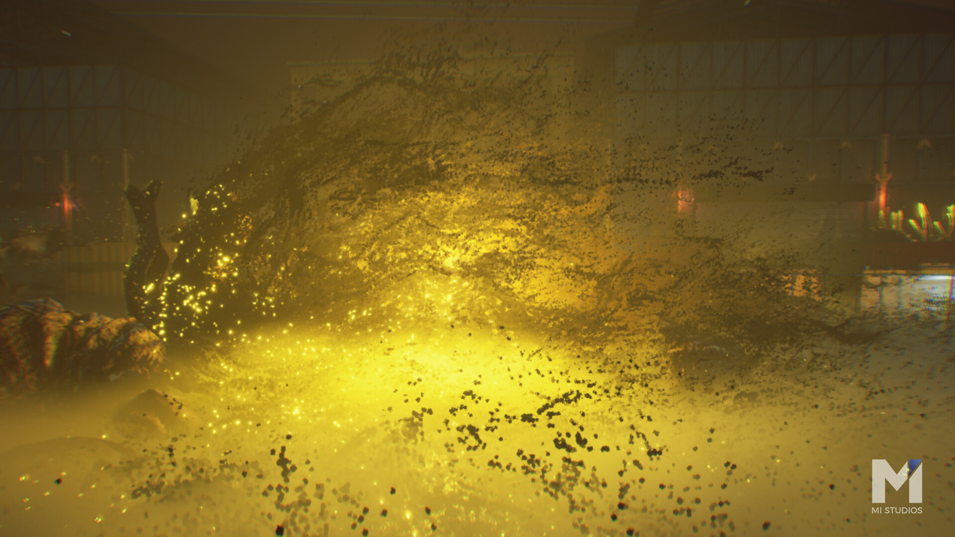 REDACTION screenshot 2