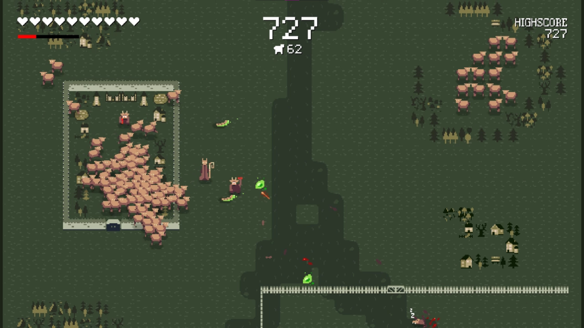 Oh Sheep! screenshot 5