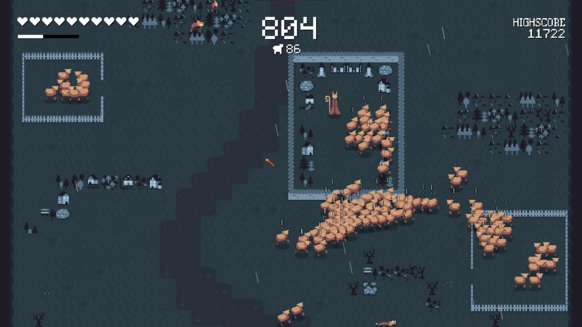 Oh Sheep! screenshot 2