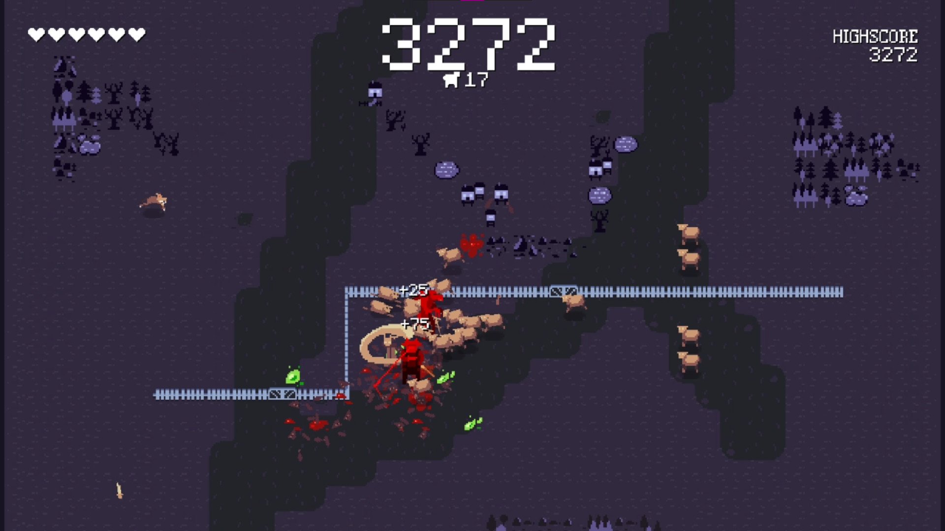 Oh Sheep! screenshot 3